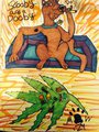 Scooby and a dooby