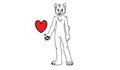 Happy Valentines Day by Creepsome