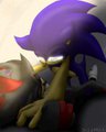 DarkSonadow - GOTSCHA by Suicidevicious