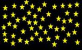 Stars by Creepsome