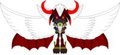 Ultimate Nephilim Auroth by DannythePanda