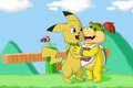 Pikabow 