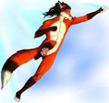 Sky is the limit - Gift