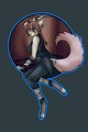 YCH - Thief in the Night