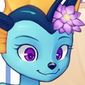 YCH: Vaporeon Girl