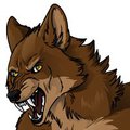 Pheagle the...Werewolf? by PheagleAdler