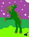 Randi the Bone Stallion