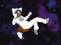 Space Fur (Commission)