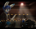 Lapine Rhapsody II