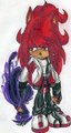 M's Bio by MtheHedgie