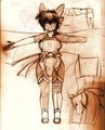 Nu front side by Nu