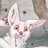 Ocs, the Fox (Alacrity) by Larthan