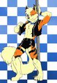 Private Dancing