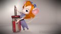 Gadget Wallpaper 1 by alistair