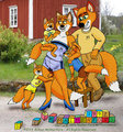 Fox Family