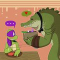 I Bring Toyz by FrankenPup