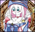 Dark Magician Mew