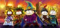 South Park: The Stick Of Truth