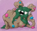 garbodor by pusZN