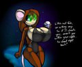 Lechette by Norithics