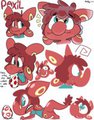 The Many Pixels of Paxil