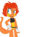 More Fanart! - By Various