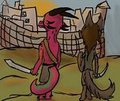 The Tales of Shadowheart prologue chapter