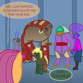 Twilight V.I. 441 by Scootaloo009