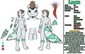 Reference of a Link (scrapped)