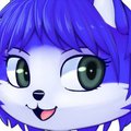 Chibi Krystal by CreamyCat