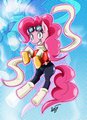 Pinkie Pie