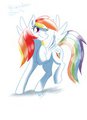 Rainbow Dash