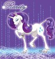 Unicorn of generosity