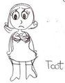 Toot attempt by EmmaCRB
