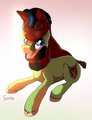 Cuddles for Art (By Inabi) by Lateinshowing