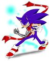 metal by CobaltPie