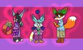 carbunle transformations