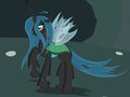 2. Queen Chrysalis 
