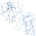 Kenta Nobody WIP