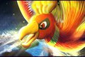 ho-oh