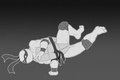 Break dance Don by Bloodred247