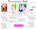 Commission Info by LegecyWolf