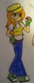 Christy: Pokémon Style!