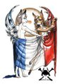 Des valeurs à coeur by AmiralAesir
