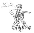 Wurf Ride