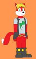 Max's Son