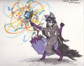 Elly the Witch