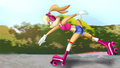 Roller Lola