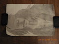 Jack Sparrow, drawn freehand by HighVoltage