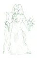 Damara the Ratling by Lafitte
